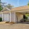 a house with a garage